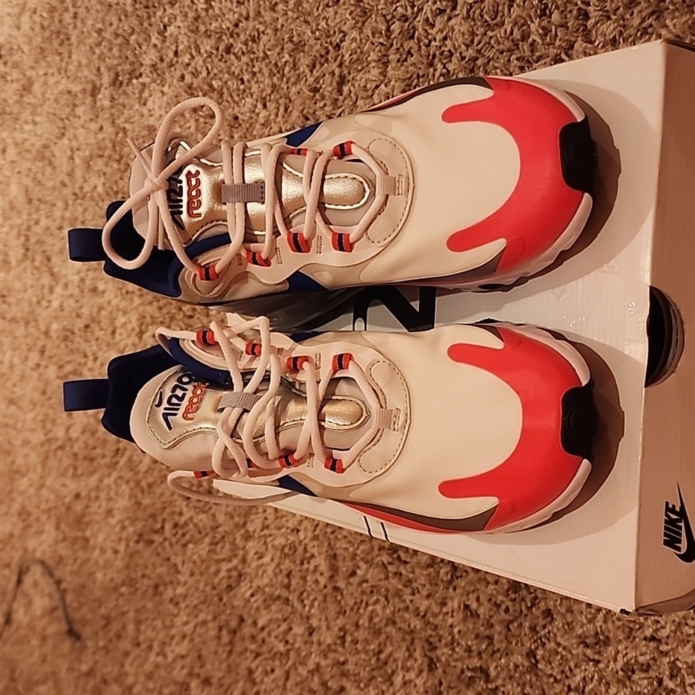 Nike Air Max never worn brand new